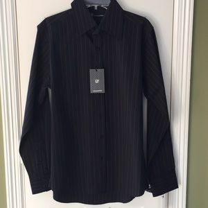 Men’s Long sleeve dress shirt